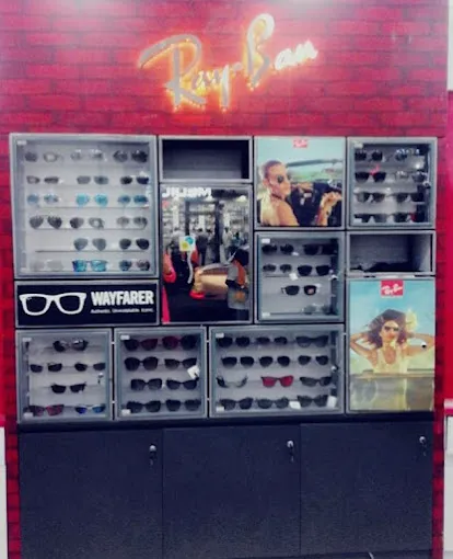 S.N. Opticals - West Tambaram
